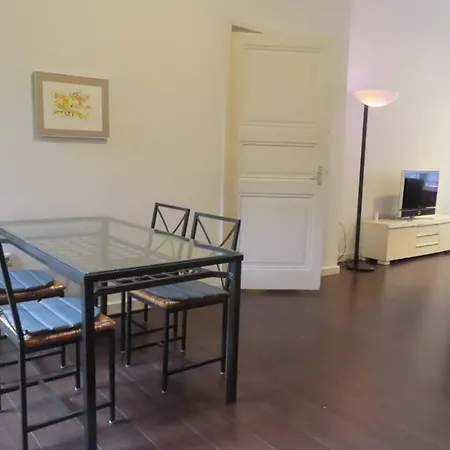 Down Town Appartement *