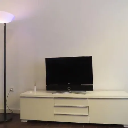 Down Town Lejlighed Eindhoven