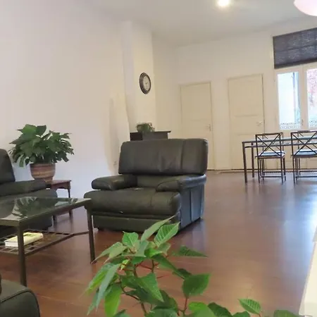 Down Town Appartement Eindhoven