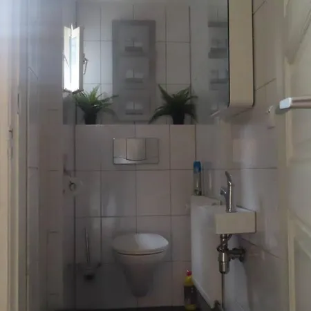 Down Town Lejlighed *