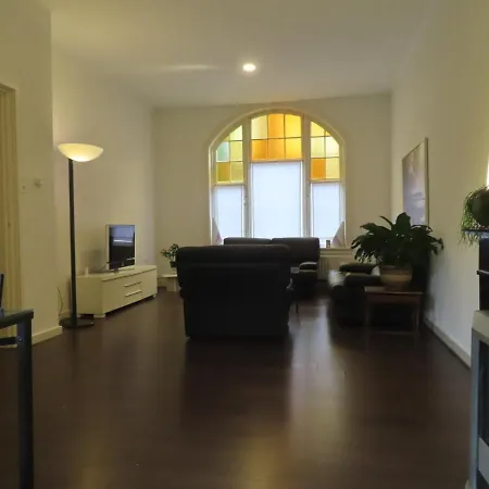 Appartement Down Town *