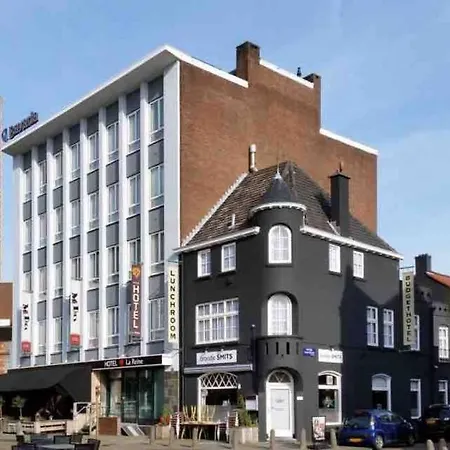 Down Town アイントホーフェン